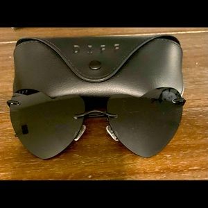 DIFF Remy Sunglasses